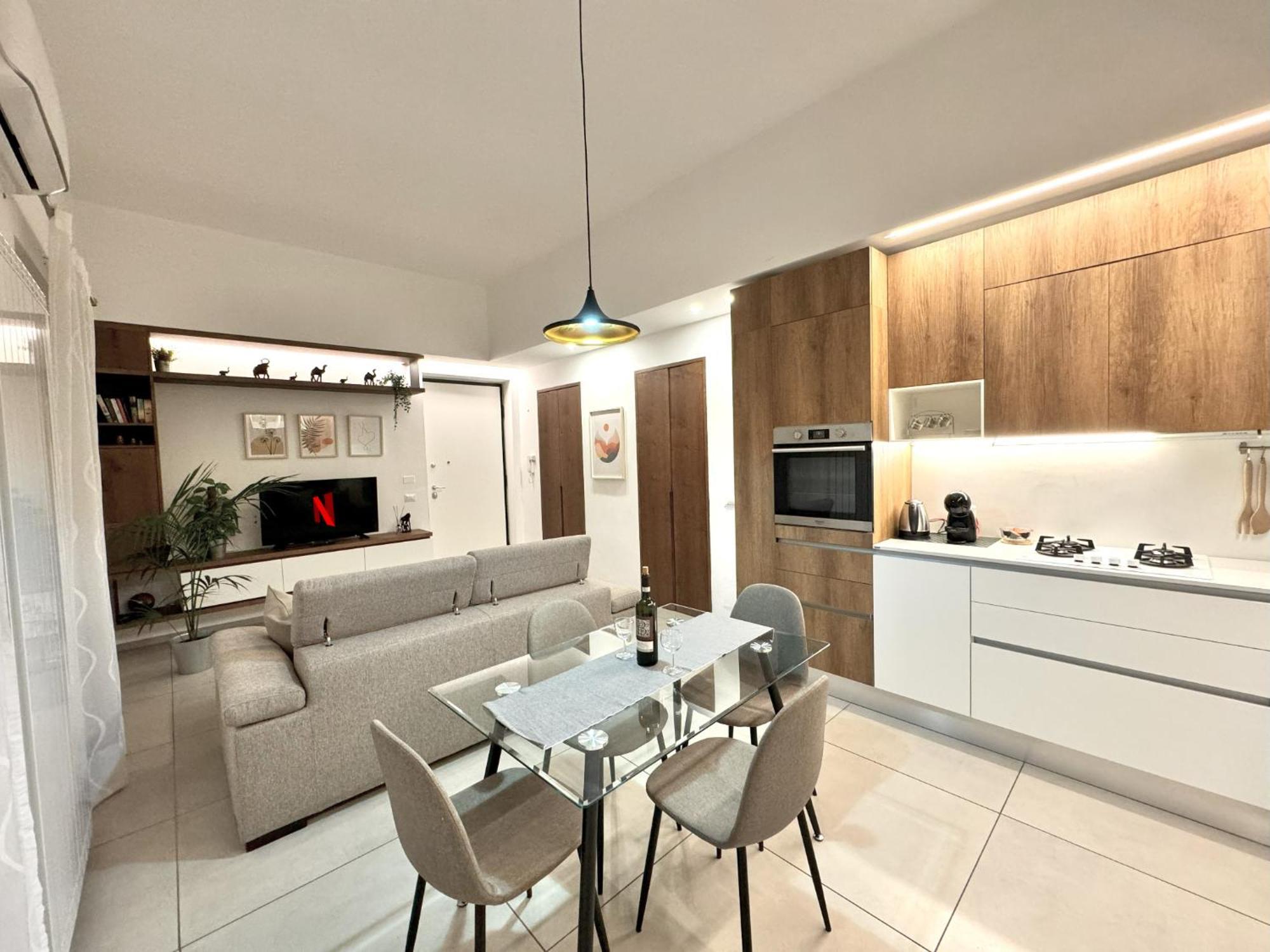 Porta Nuova - Alpitour Free Parking & Netflix Daire Torino Dış mekan fotoğraf