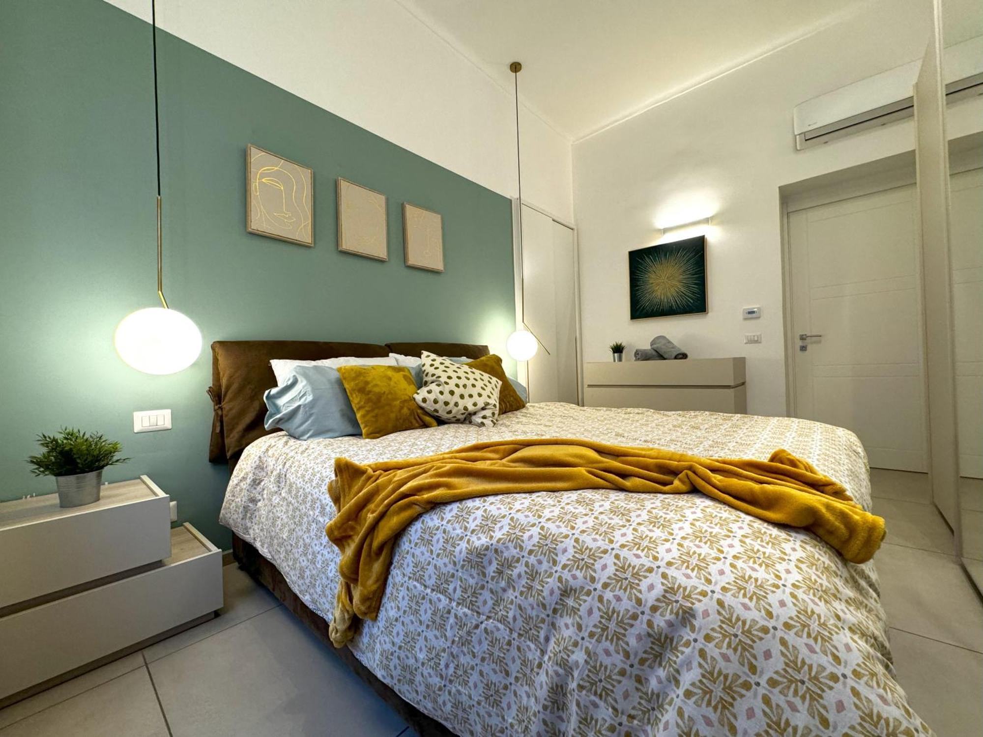 Porta Nuova - Alpitour Free Parking & Netflix Daire Torino Dış mekan fotoğraf